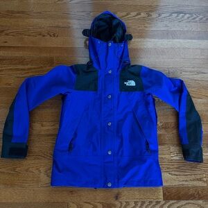 The North Face 1990 Mountain Jacket GoreTex Jacket